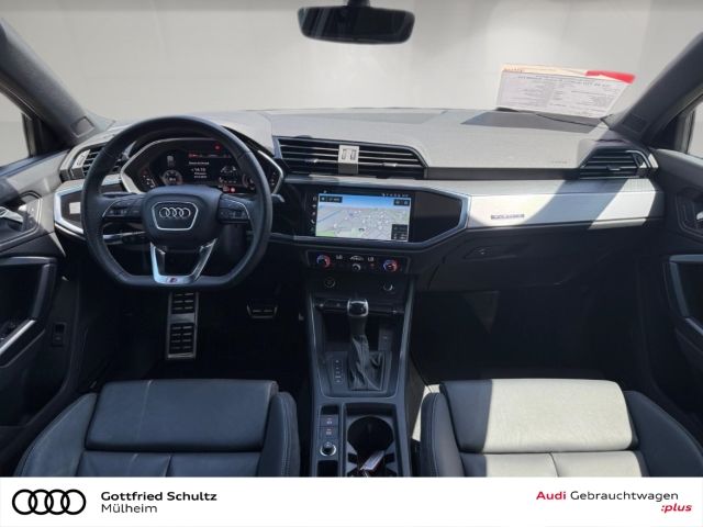 Audi Q3 40 TDI quattro S-line - Samsaru's Car Outlet