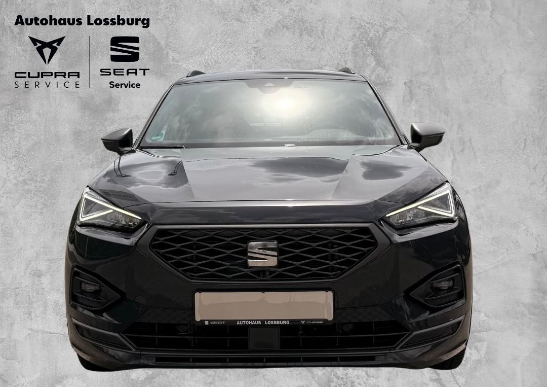 Seat Tarraco FR FR 2.0 TSI 4Drive DSG