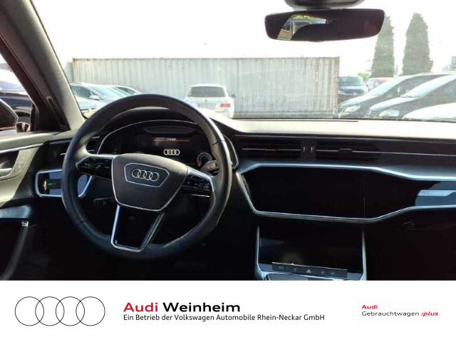 Audi A6 Avant 40 TDI Sport - Samsaru's Car Outlet