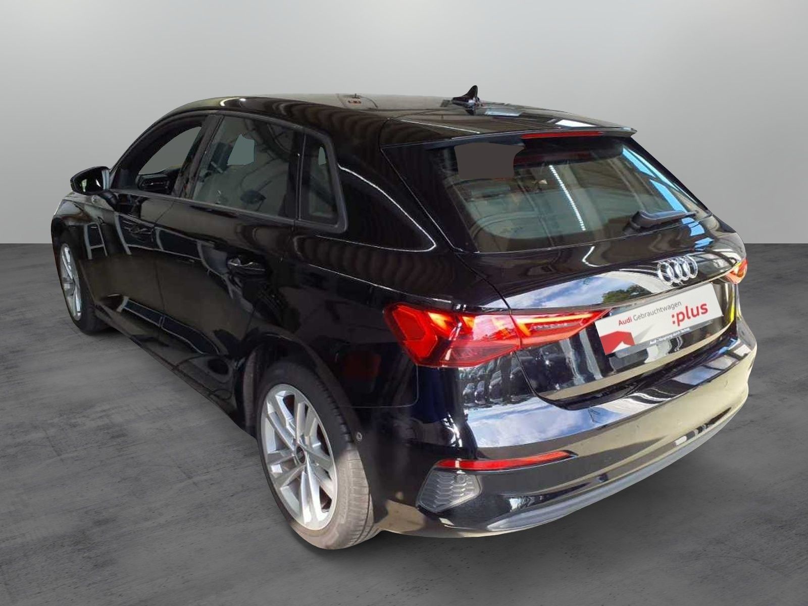 Audi A3 Sportback S-Line 30 TDI S-tronic / LED, RFK