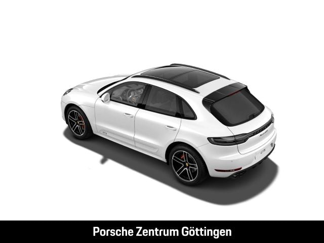 Porsche Macan GTS - Samsaru's Car Outlet