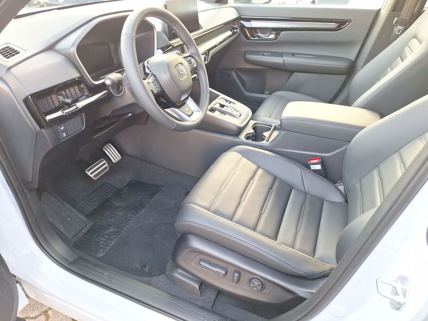 Honda CR-V PHEV 2.0 ADVANCE TECH AERO AHZV AKTION