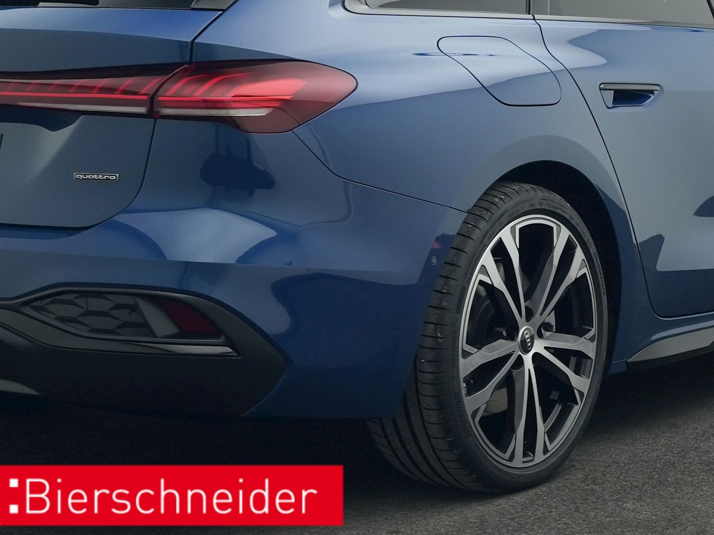 Audi A5 Avant TDI 2x s-line AHK MATRIX 360-KAMERA NAV