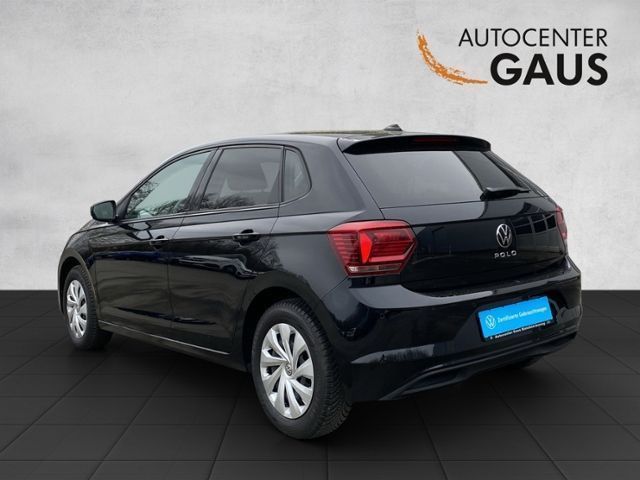 Volkswagen Polo Comfortline 1.0 TSI DSG - Samsaru's Car Outlet
