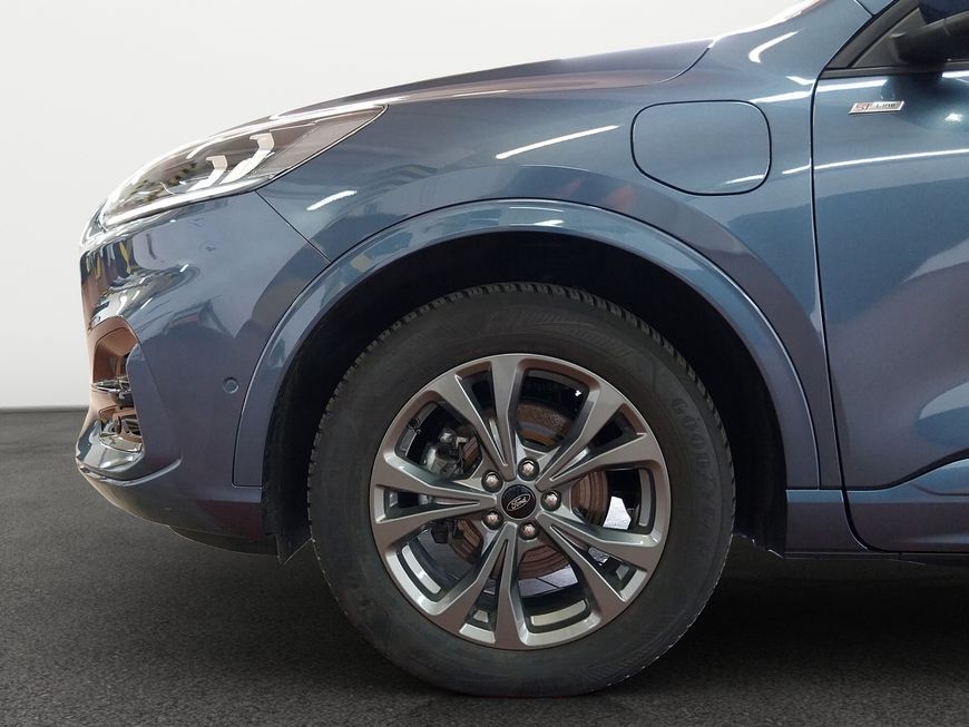 Ford Kuga 2.5 Duratec PHEV ST-LINE X