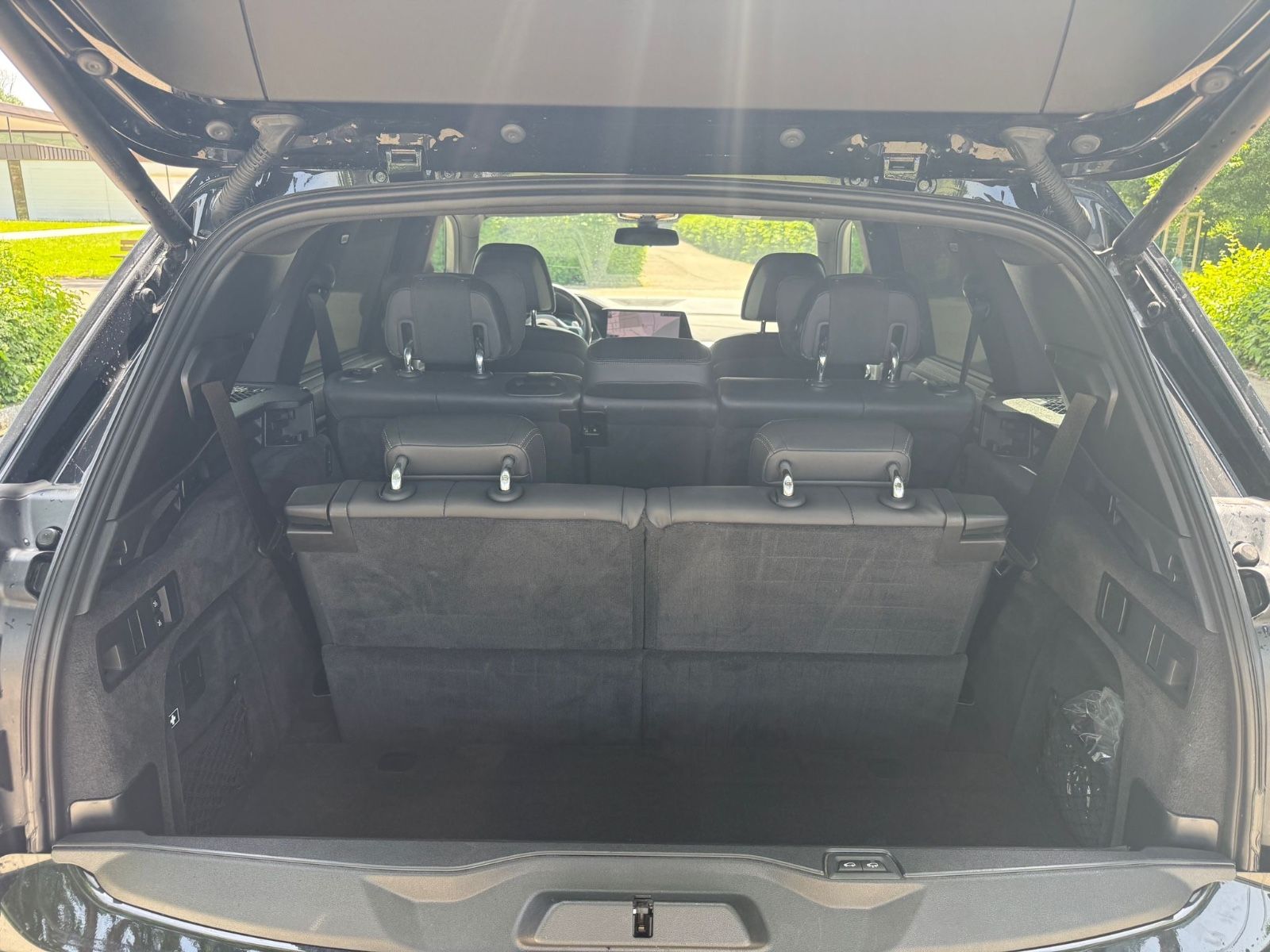 BMW X5 xDrive 30 d M-Paket,Laser,2-Achs Luft,7-Sitze