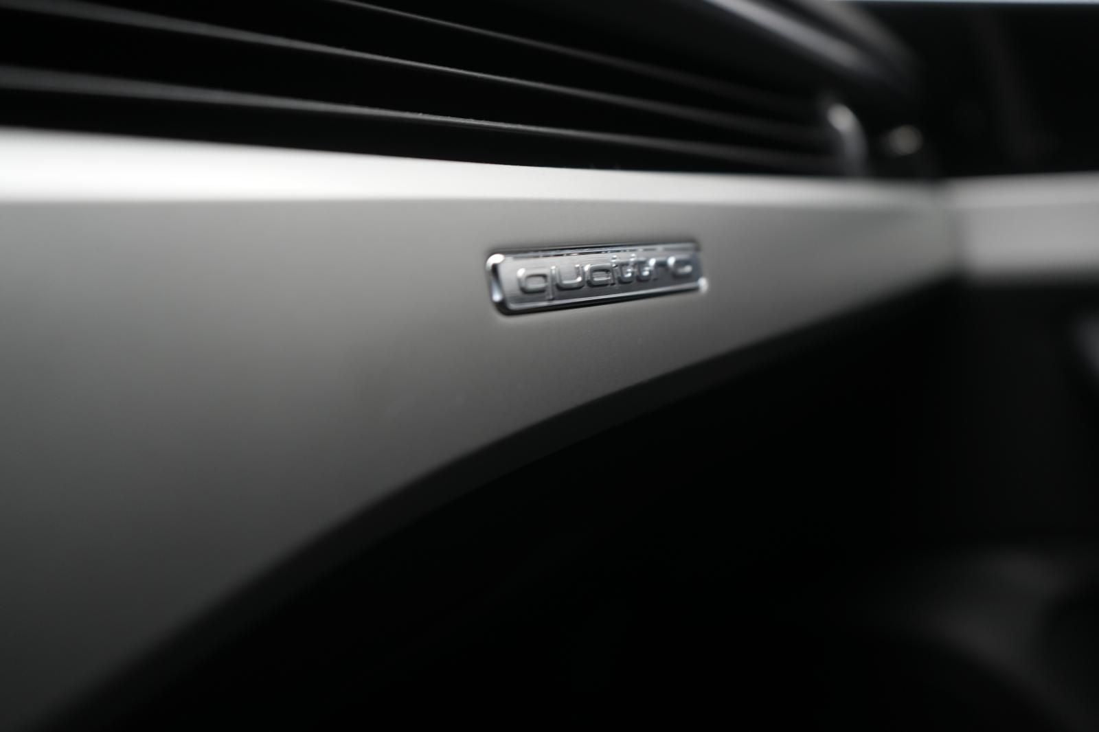 Audi A5 45 TFSI quattro S tronic S line Navi/Temp/Kam