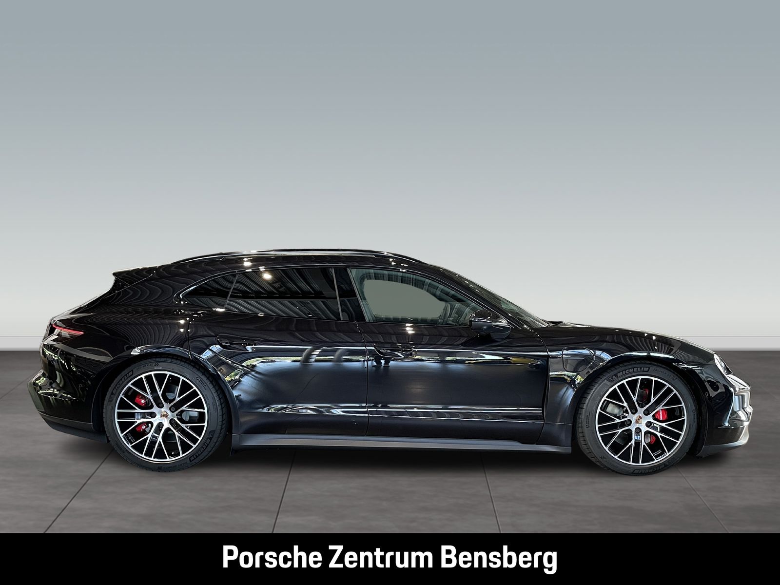 Porsche Taycan 4S Sport Turismo
