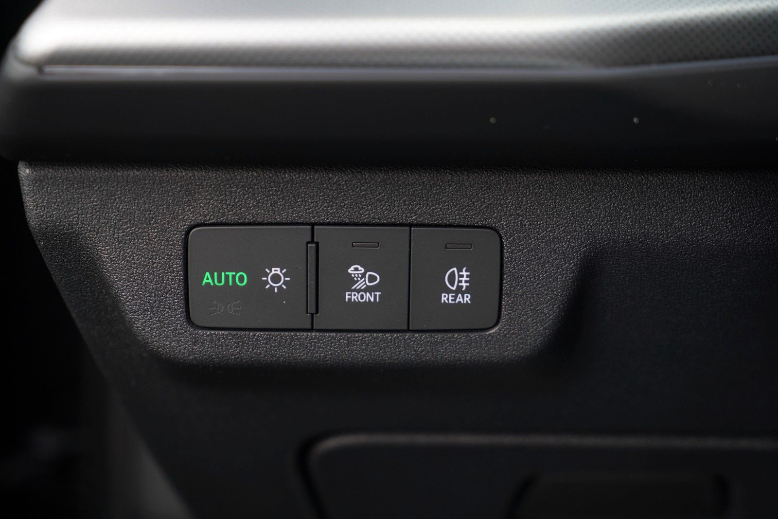 Audi Q3 SUV e-hybrid AHK S-LINE PANO TECH PRO MATRIX