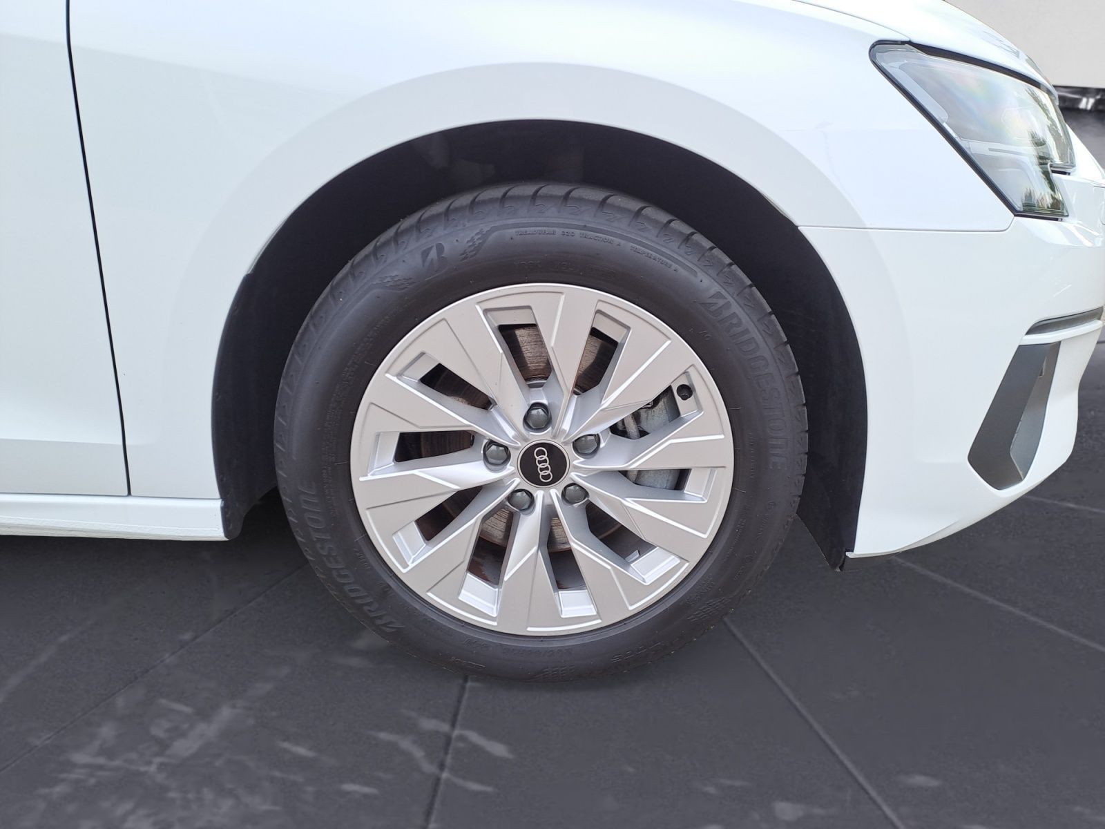 Audi A3 Sportback 40 TFSIe S-tronic Navi Virtual GRA