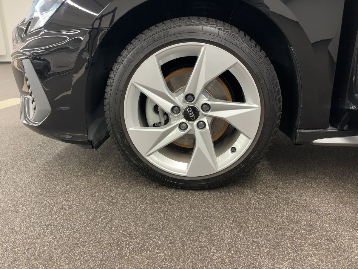 Audi A3 Sportback TFSI e S line 40 e S tr. PDC LED