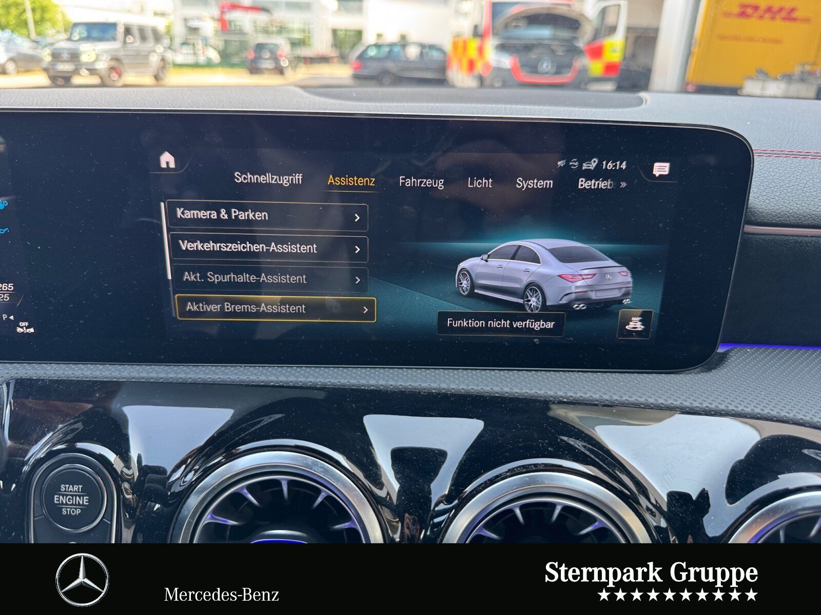Mercedes-Benz CLA 45 S 4M+ - Samsaru's Car Outlet