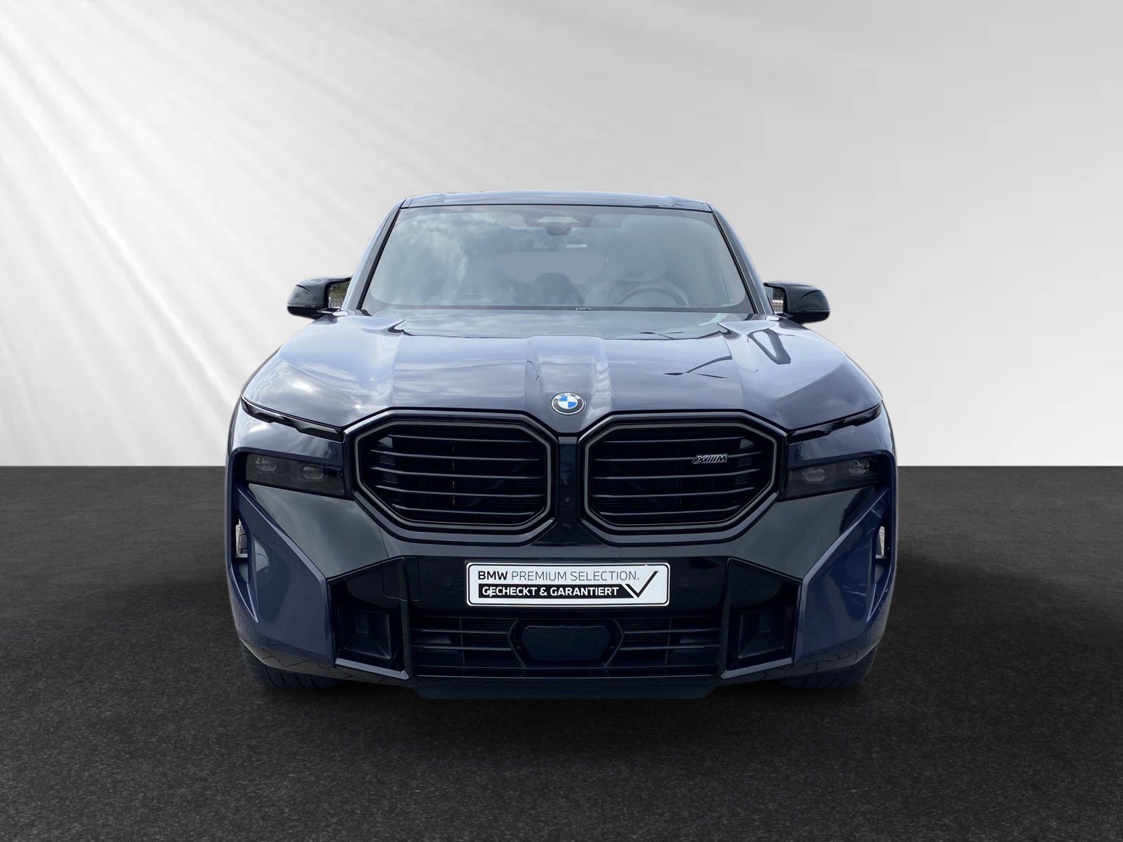 BMW XM 50e Inkl. € 1.190 Zubehörbonus *Sepia met.*|A