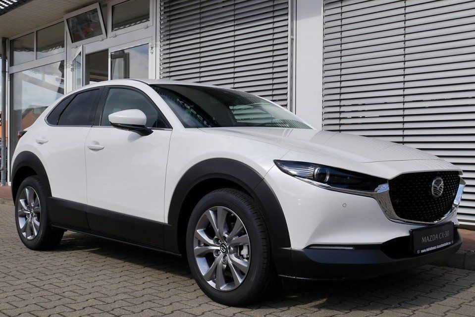 Mazda CX-30 SKYACTIV Selection +Des.P+Act.P.+Bose *Led