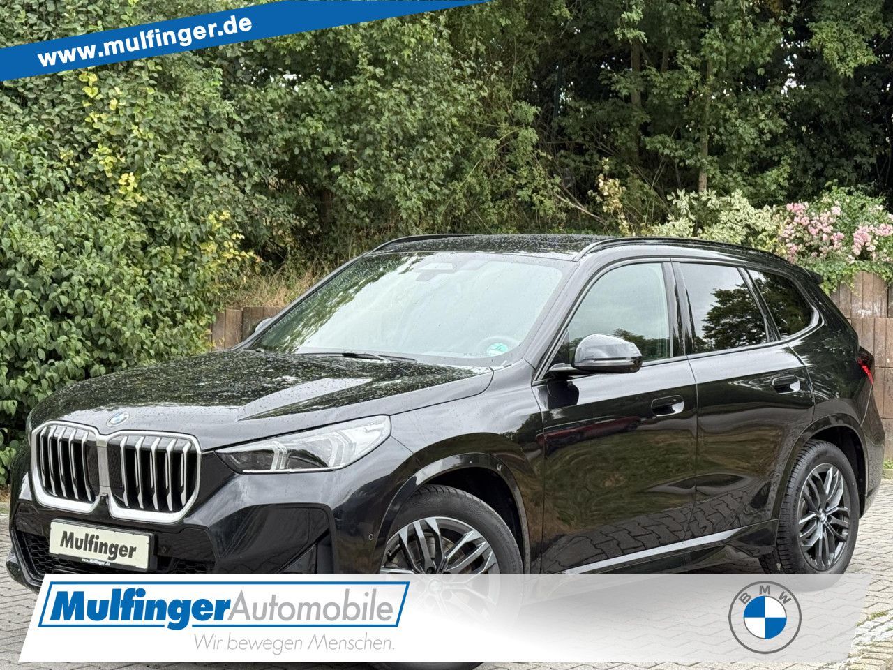 BMW X1 x23i M Sport - Samsaru's Car Outlet