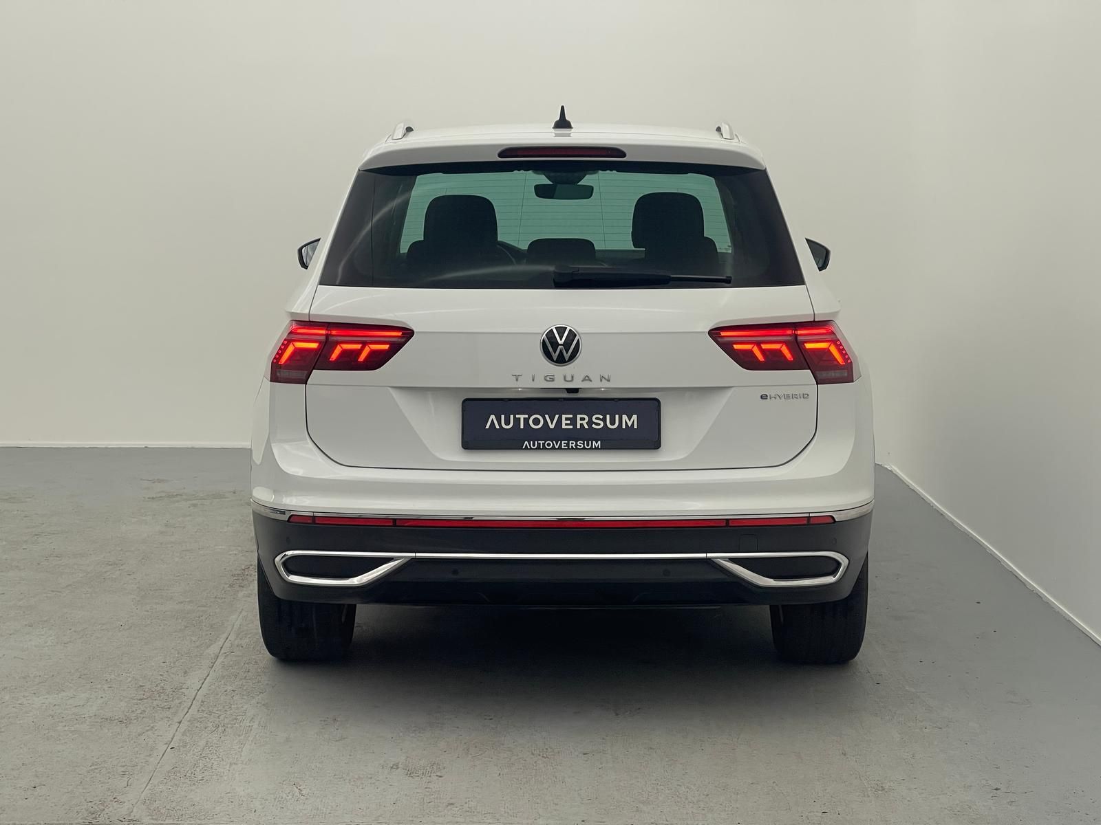 Volkswagen Tiguan TSI Elegance eHybrid *MATRIX*KAM*ACC*AHK*