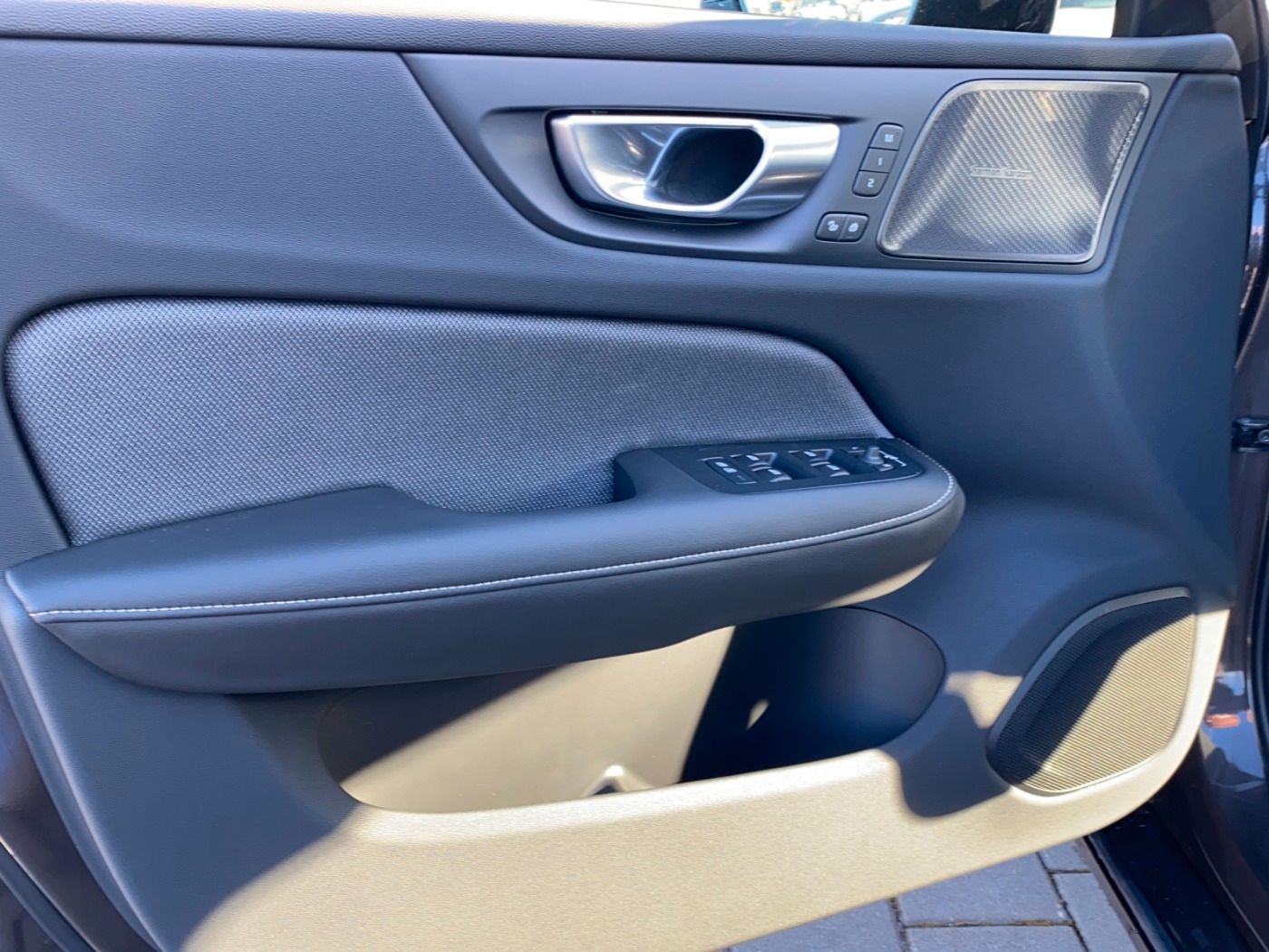 Volvo S60 Ultimate Dark AWD 360 ACC HUD LM