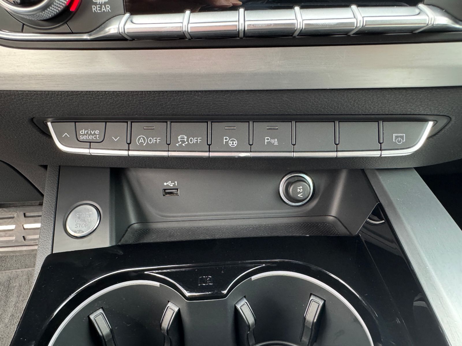 Audi A5 40 TDI qu. S line STANDH./MATRIX/MEMORY/ACC