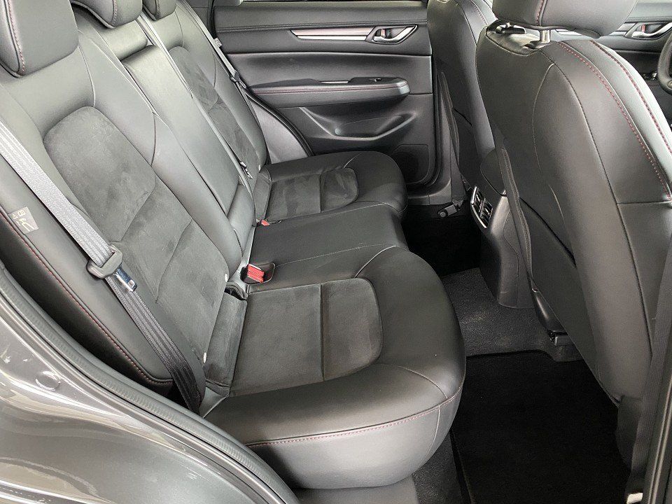 Mazda CX-5 2.5 Homura AHK AUTOMATIK Bose, Matrix, 360°