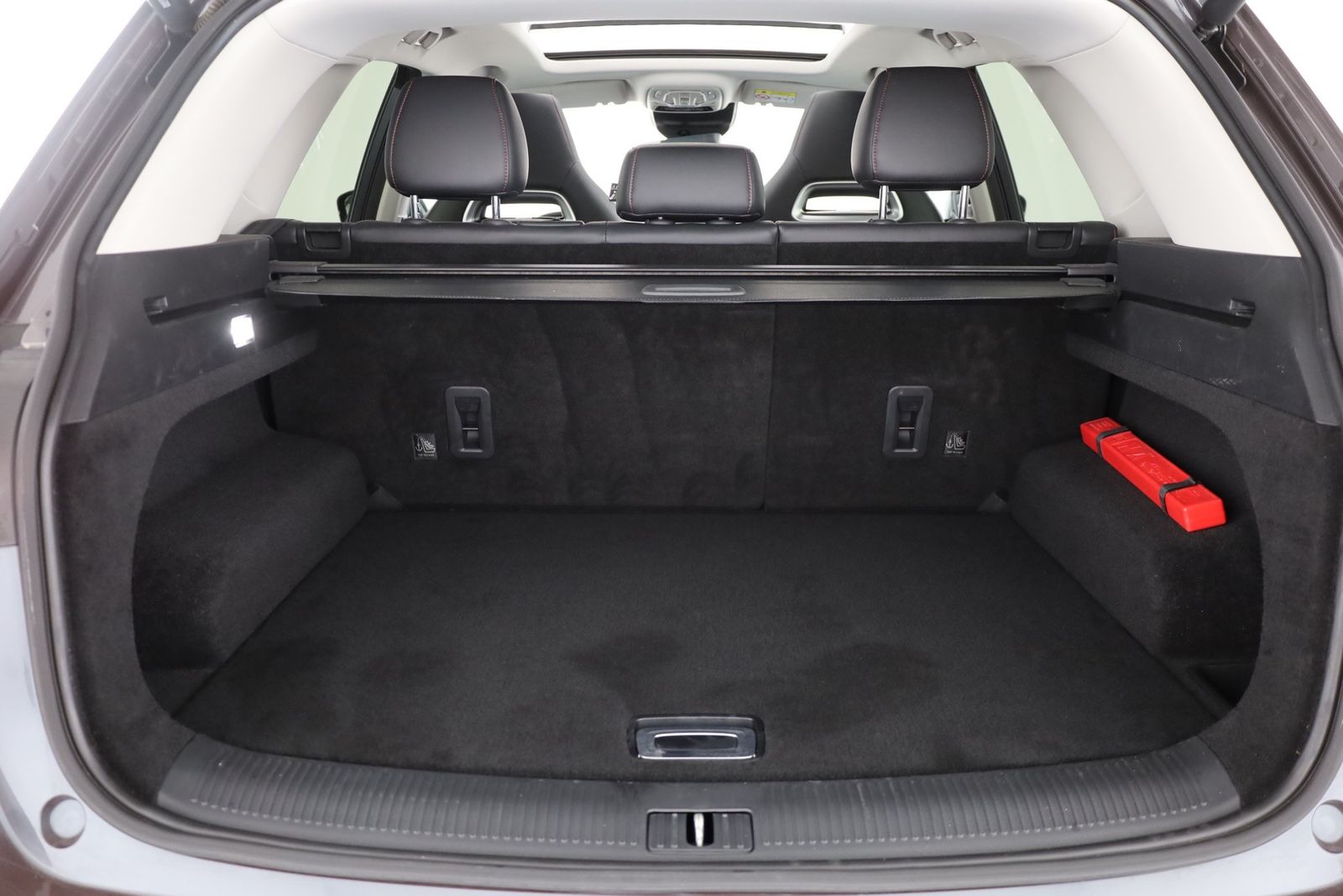 MG HS 1.5 T-GDI Luxury Aut. LED ACC Navi Pano