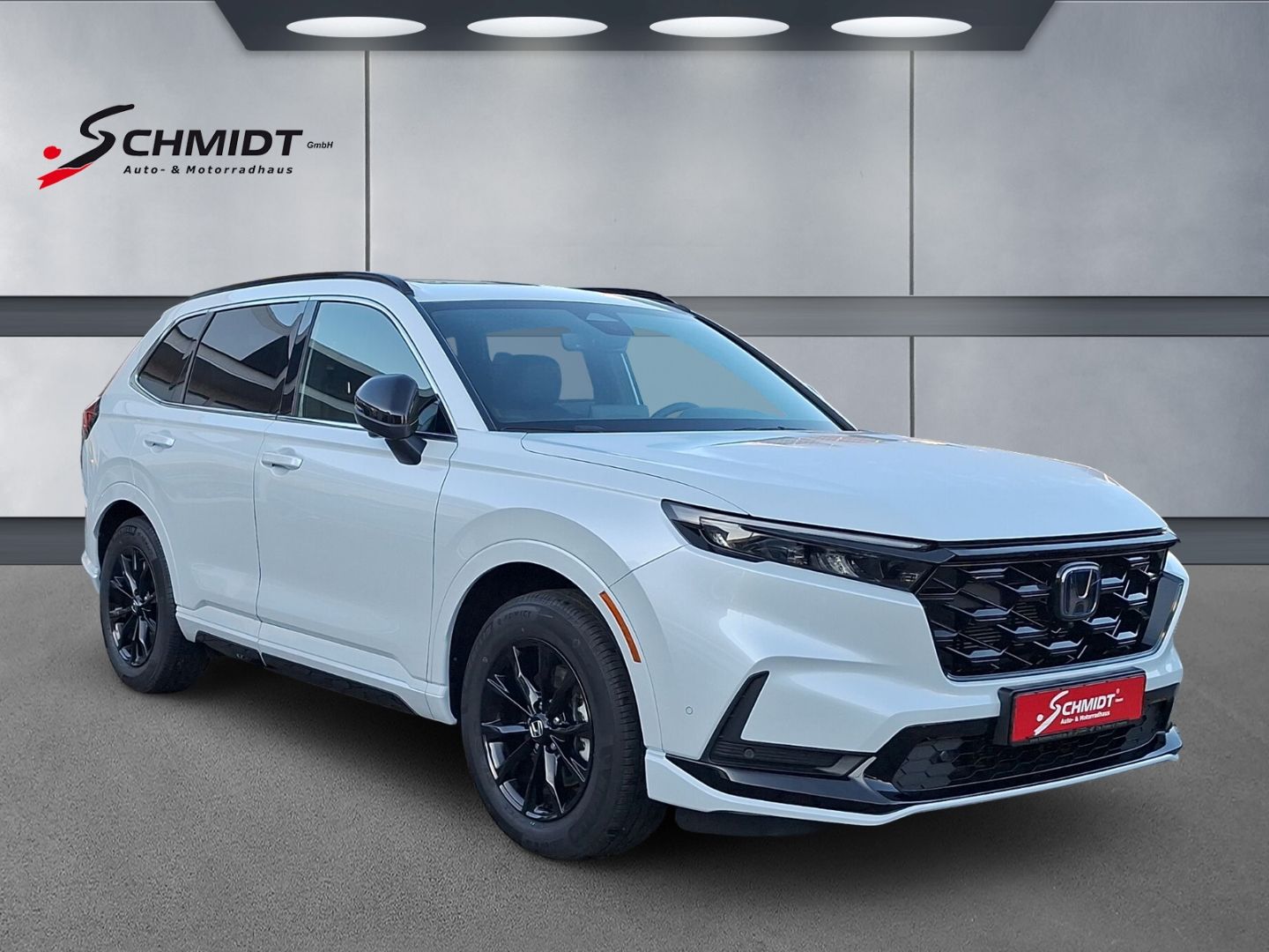 Honda CR-V PHEV 2.0 ADVANCE TECH AERO AHZV AKTION