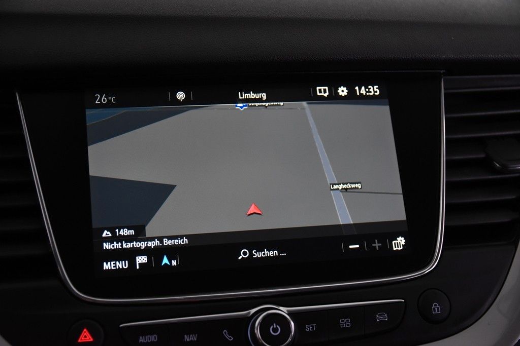 Opel Grandland X Edition - Samsaru's Car Outlet
