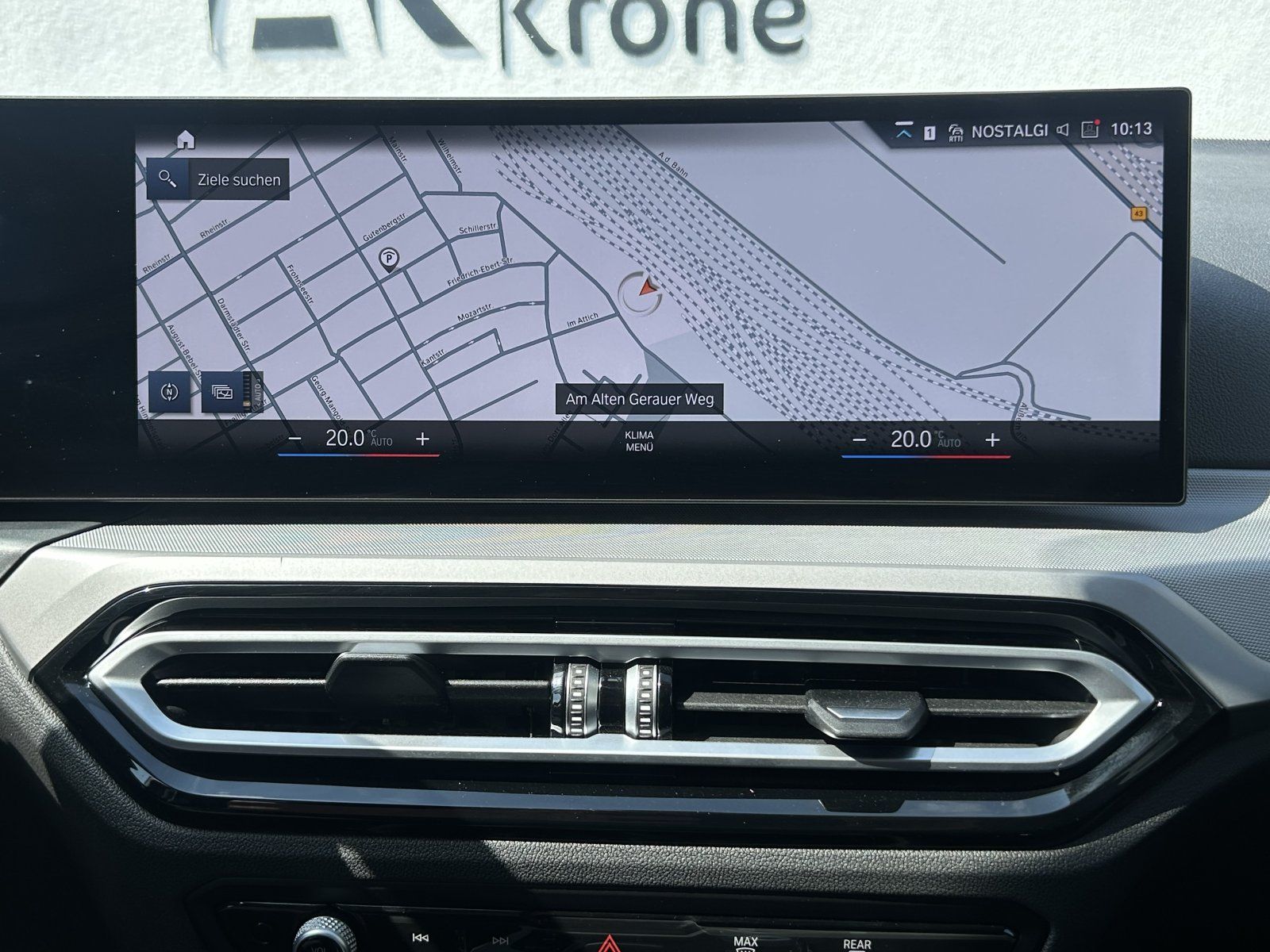 BMW 320 d xDrive - Samsaru's Car Outlet