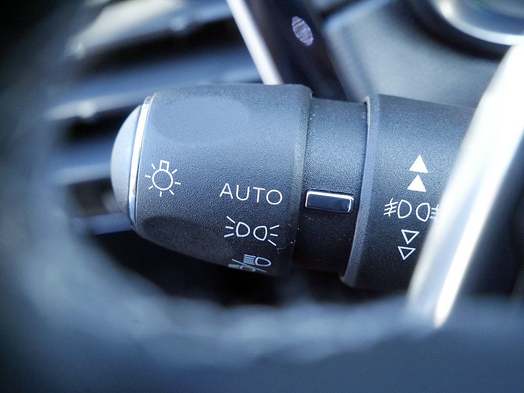 DS Automobiles DS 7 Crossback Ligne Noire E-Tense 4x4 LED PANO