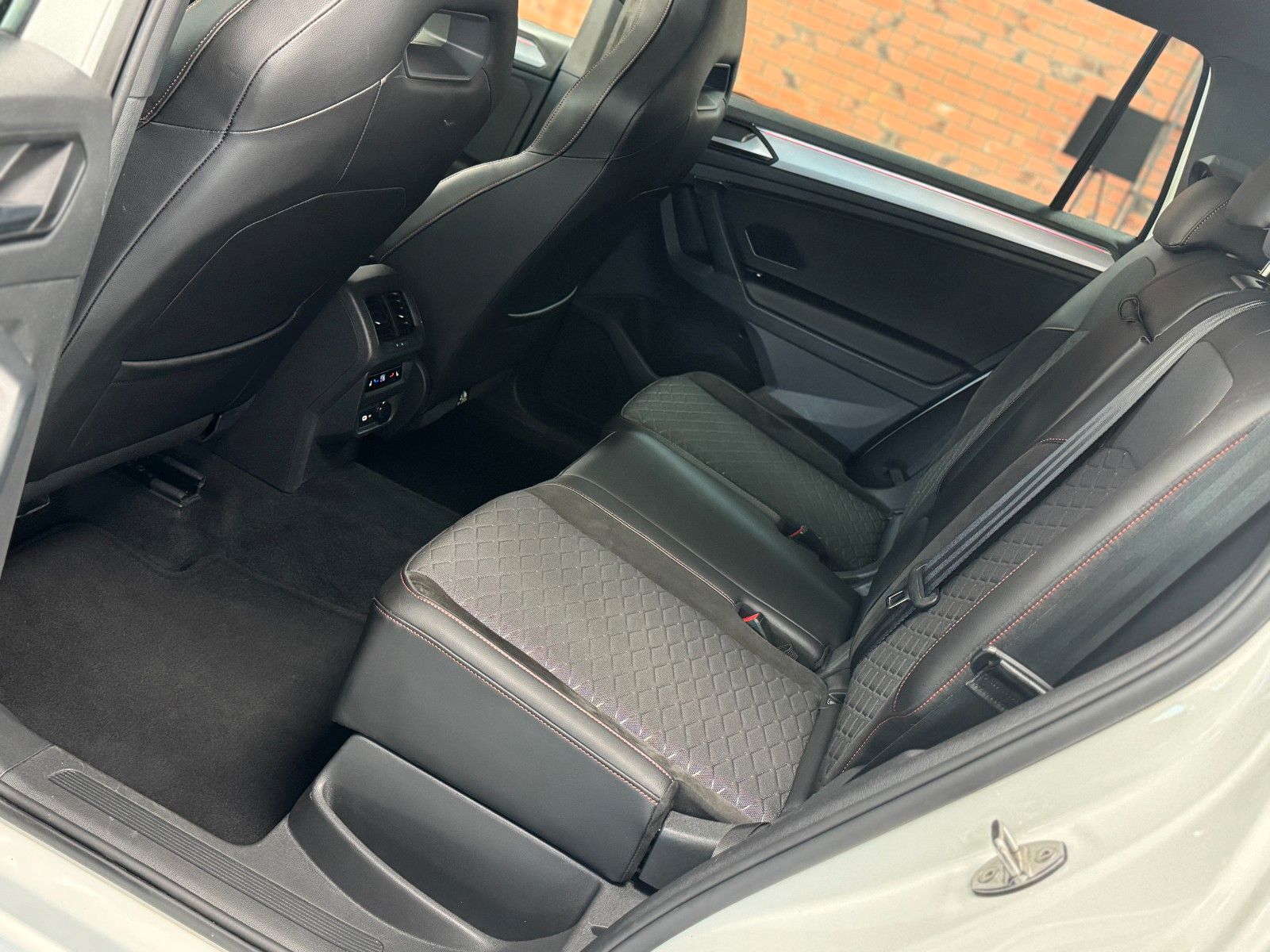 Seat Tarraco FR 4Drive 2.0 TDI AHK/ACC/MATRIX/360°/