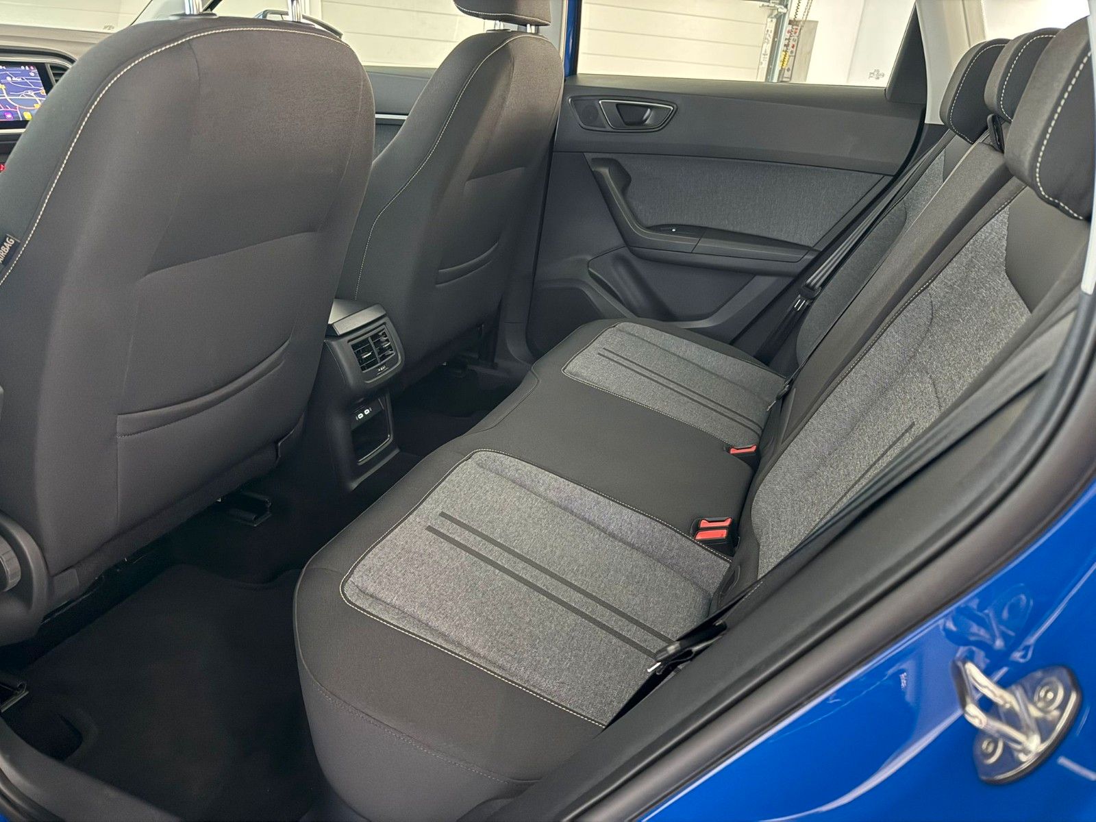 Seat Ateca 1.5 TSI DSG Style*LED*NAVI*SHZ*ACC*AHK*