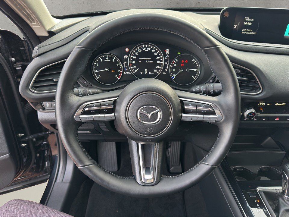 Mazda CX-30 SELECTION 150 PS +MATRIX-LED+BOSE+