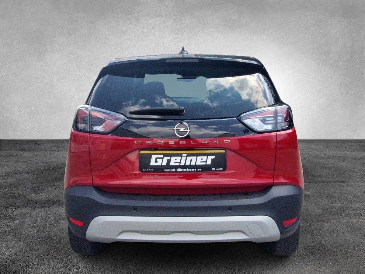 Opel Crossland Elegance - Samsaru's Car Outlet