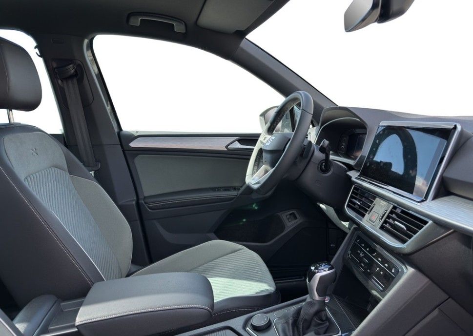 Seat Tarraco e-Hybrid 1.4 TSI DSG Xperience DCC AHK*L