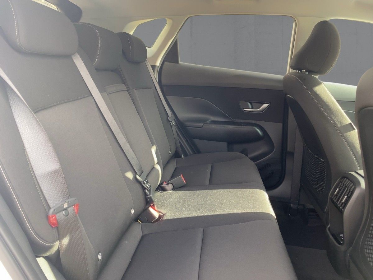 Hyundai KONA 1.0T-GDi 120PS M/T TREND - Samsaru's Car Outlet