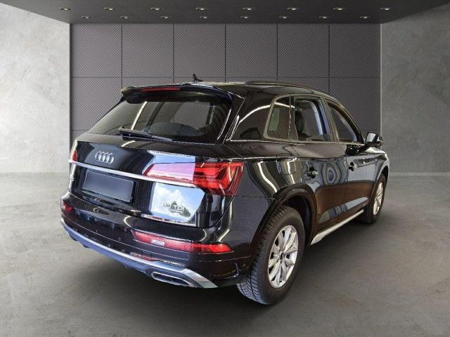Audi Q5 40 TDI qu. S-tronic S line AHK+MATRIX-LED+PAN
