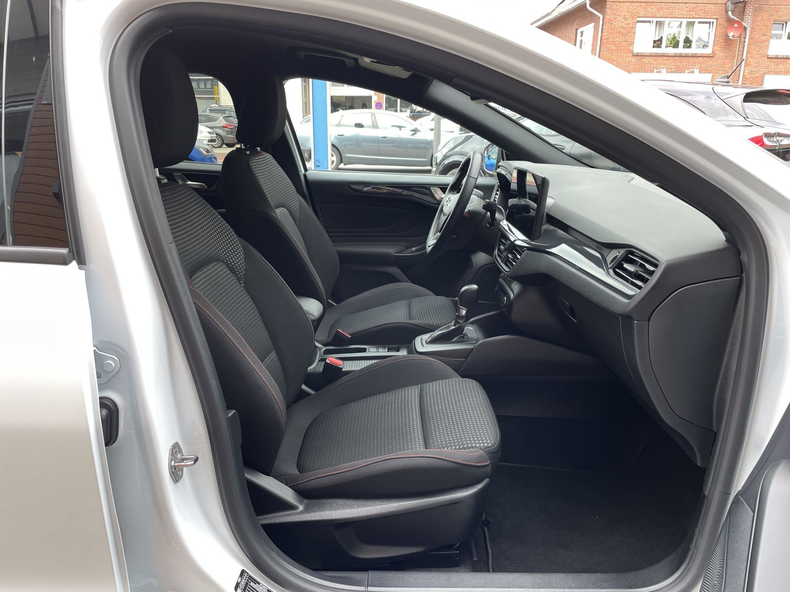 Ford Focus MHEV ST-Line*ACC*Kamera*Sitzhzg*Automatik