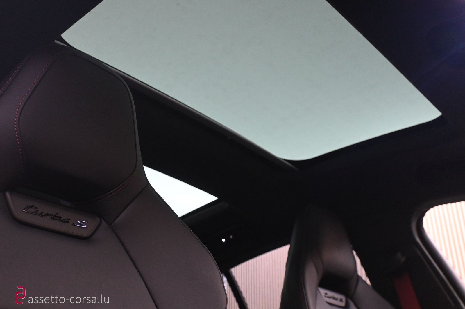 Porsche Panamera Turbo S E-Hybrid*Pano*Carbon*Burmester