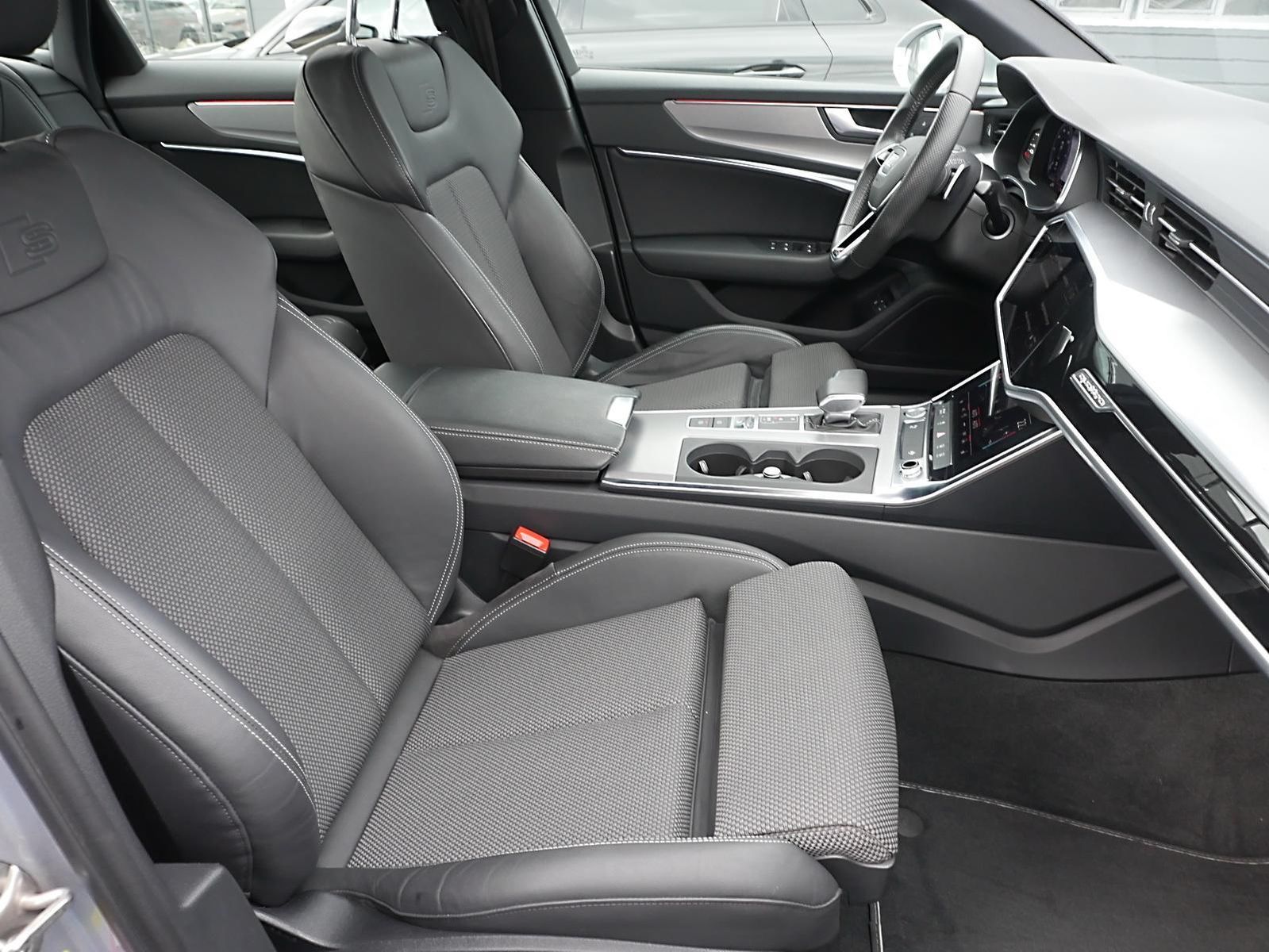 Audi A6 Lim. 50 TFSI e qu S line - Samsaru's Car Outlet
