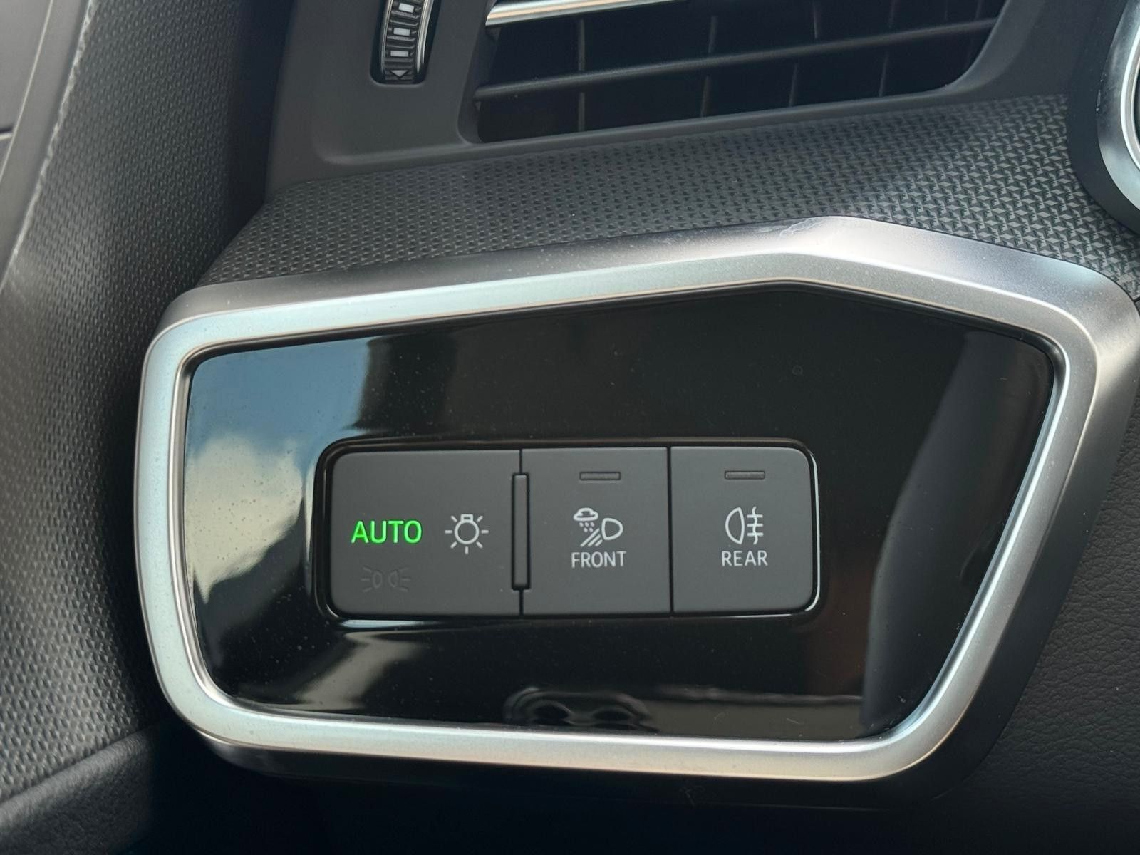 Audi A6 Allroad quattro 45 TDI - Samsaru's Car Outlet
