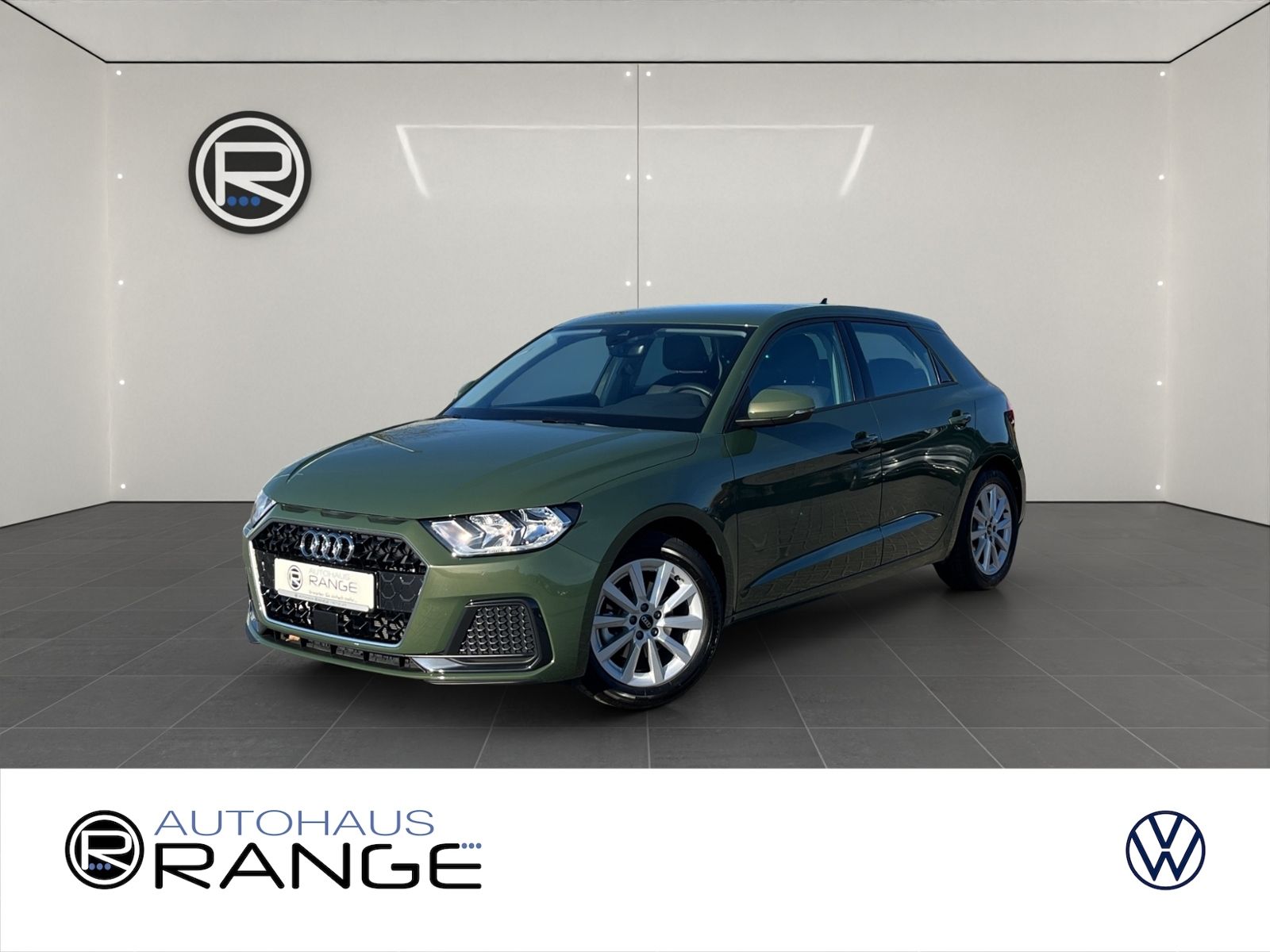 Audi A1 Sportback 30 TFSI advanced - Samsaru's Car Outlet