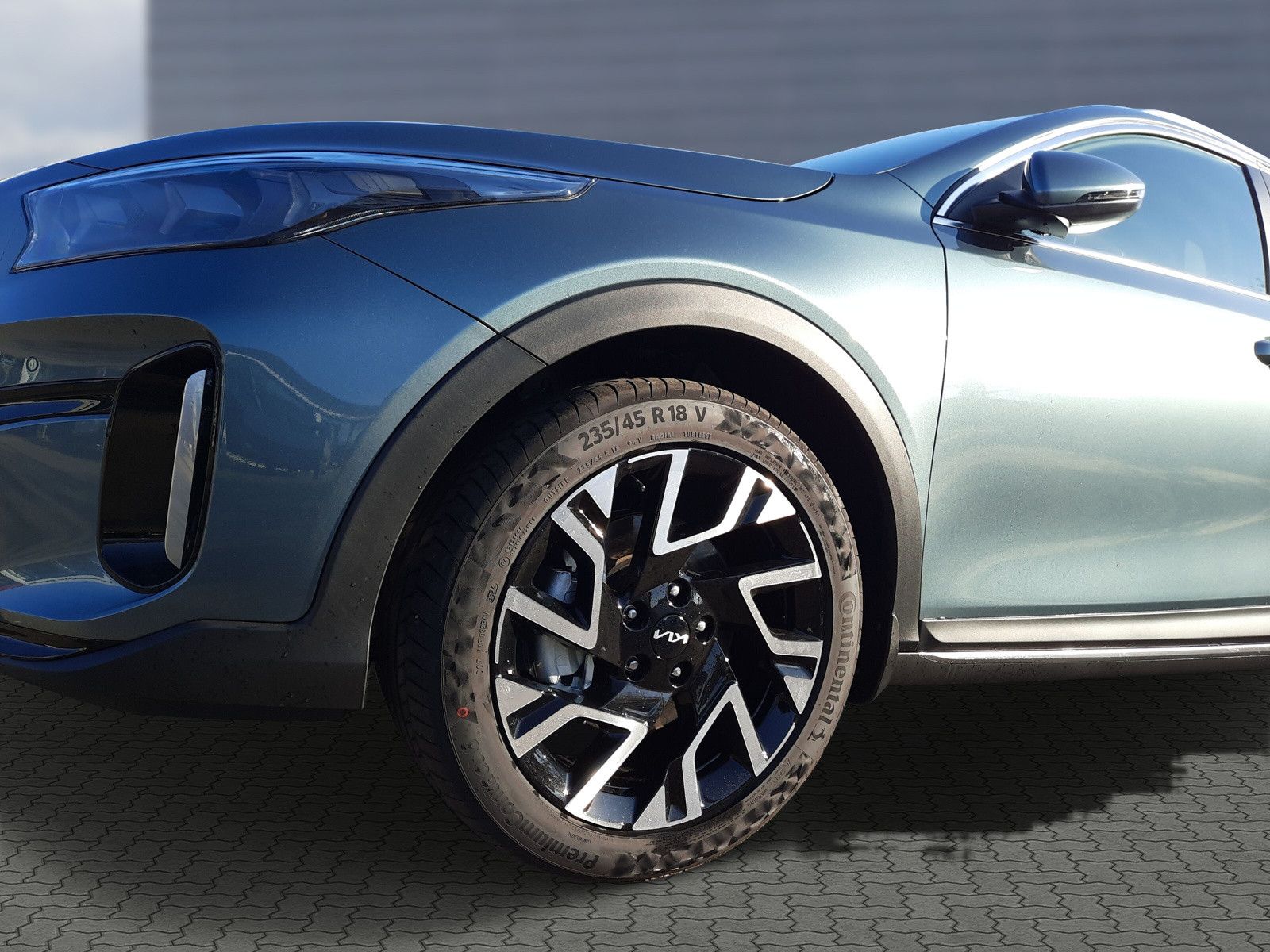 Kia XCeed 1.5 T GDI DCT Edition - Samsaru's Car Outlet
