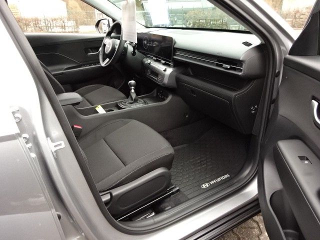 Hyundai Kona 1.6 T-GDI Trend 2WD - Samsaru's Car Outlet