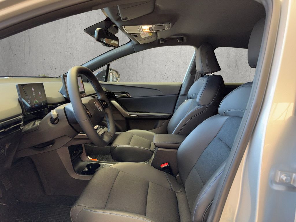 MG4 Luxury 64 kWh PDC SHZ KAMERA W-LAN LED 360°