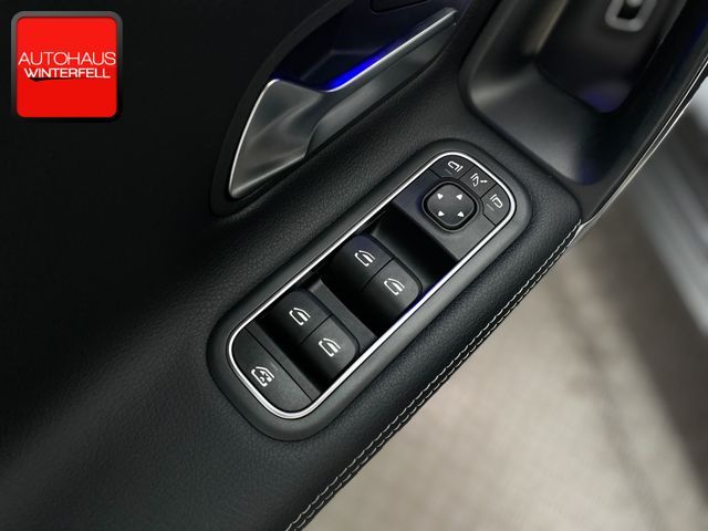 Mercedes-Benz CLA 250 4M NIGHT AMG - Samsaru's Car Outlet