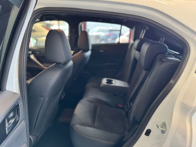 Mitsubishi Eclipse Cross Mitsubishi Plug-In Hybrid Plus MJ2