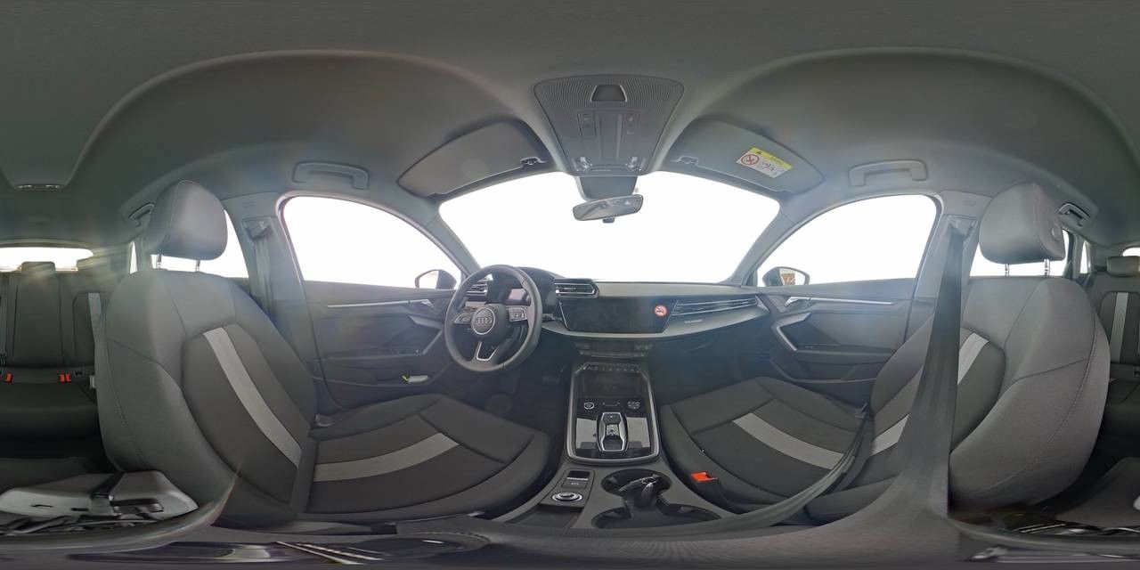 Audi A3 Sportback 35 TDI ADVANCED - Samsaru's Car Outlet