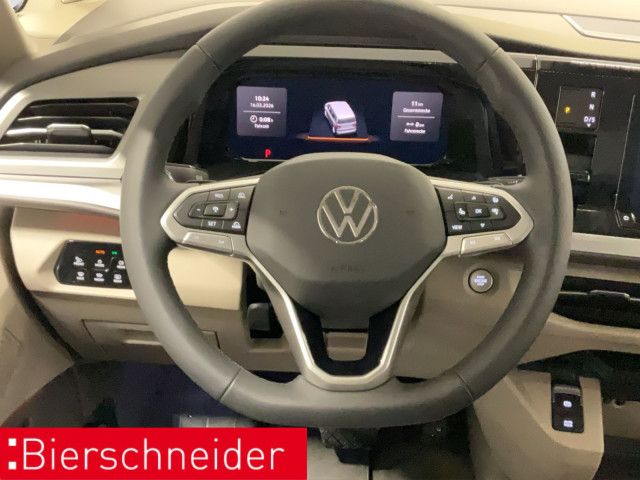 Volkswagen T7 Multivan 1.5 TSI eHybrid 4Mo Edition LÜ VOLL!