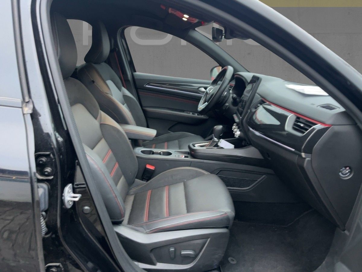 Renault Arkana 1.3 TCe 160 R.S.Line - Samsaru's Car Outlet
