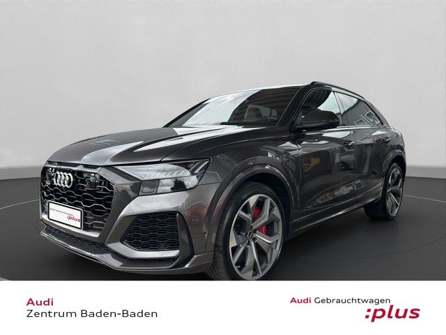 Audi RS Q8 4.0 TFSI quattro 305 KM/H*B&O*LUFT*HUD