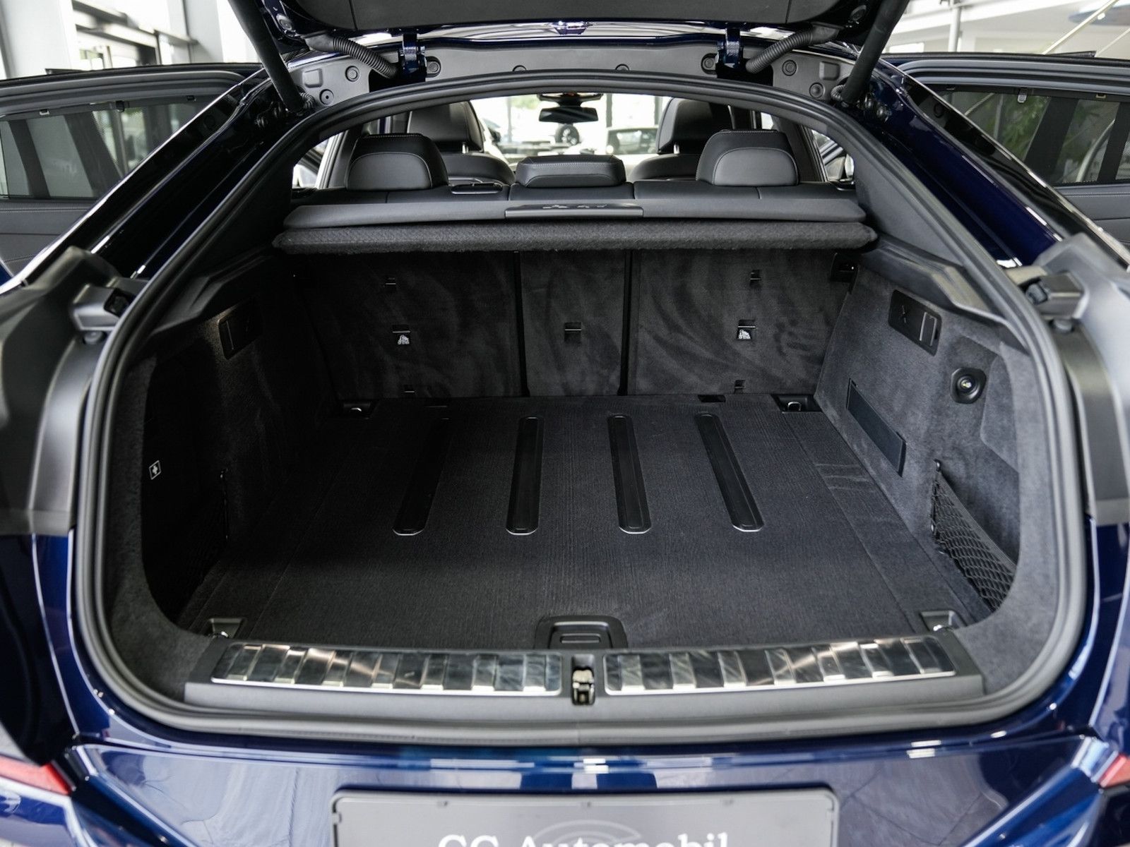 BMW X6 xDrive30d M SPORT PRO B&W Massage Belüftung